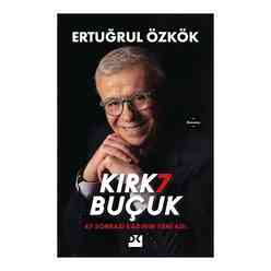 Kırk 7 Buçuk - Thumbnail