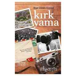 Hayy Kitap - Kırk Yama