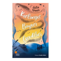 Günışığı Yayıncılık - Kırlangıc Bayırı Çocukları