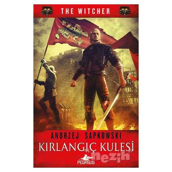 Kırlangıç Kulesi - The Witcher Serisi 6