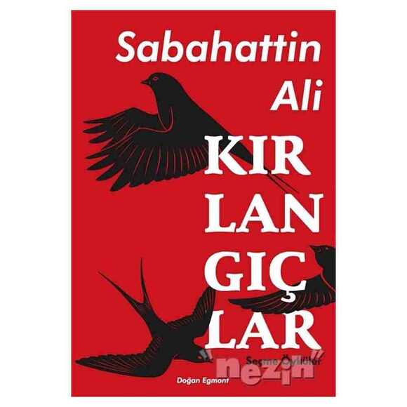 Kırlangıçlar