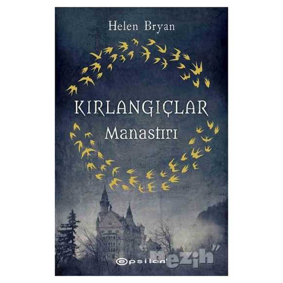 Kırlangıçlar Manastırı