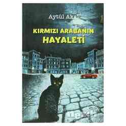 Kırmızı Arabanın Hayaleti - Thumbnail