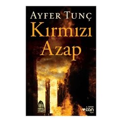 Kırmızı Azap - Thumbnail