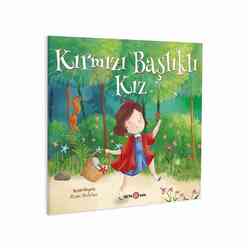 Beta Kids - Kırmızı Başlıklı Kız 