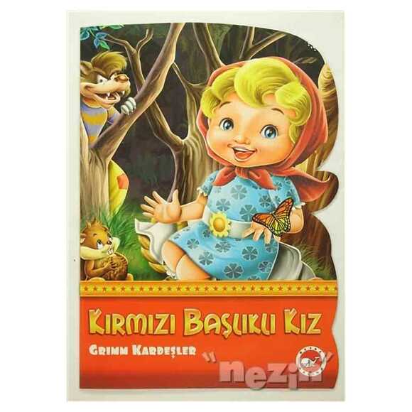 Kırmızı Başlıklı Kız