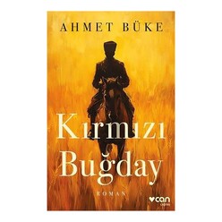 Kırmızı Buğday - Thumbnail