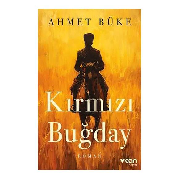 Kırmızı Buğday