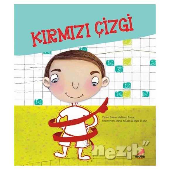 Kırmızı Çizgi