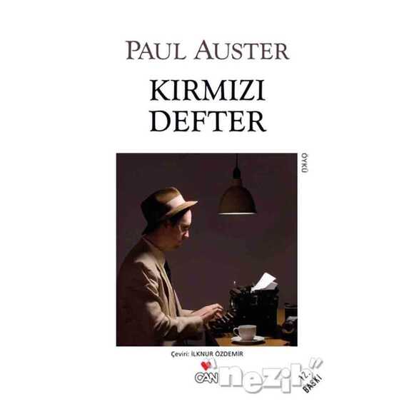 Kırmızı Defter