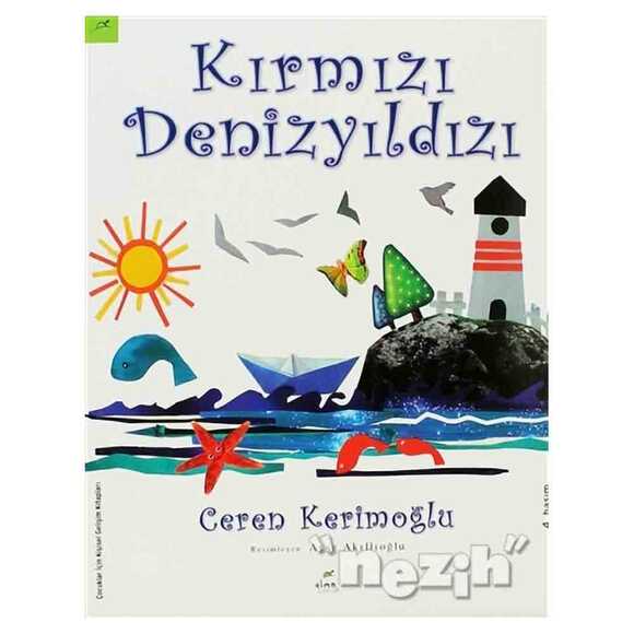 Kırmızı Denizyıldızı 76419