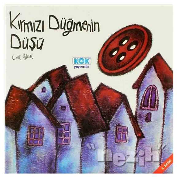 Kırmızı Düğmenin Düşü