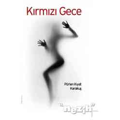 Kırmızı Gece - Thumbnail