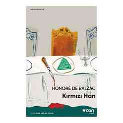 Kırmızı Han (Kısa Klasikler) - Thumbnail