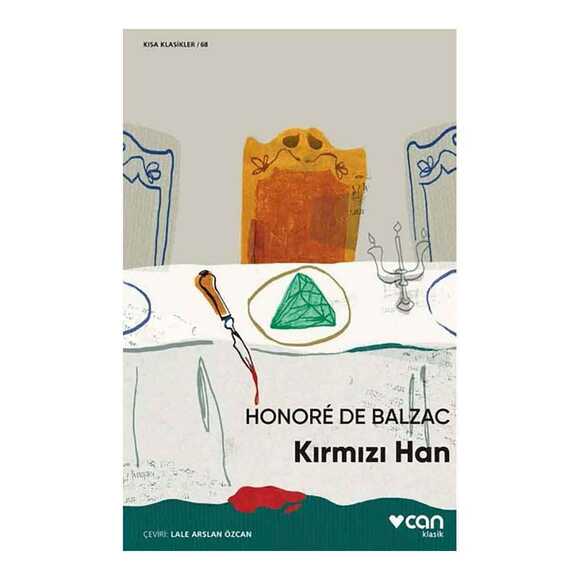 Kırmızı Han (Kısa Klasikler)