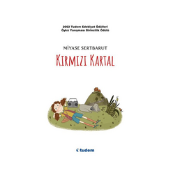 Kırmızı Kartal - Thumbnail