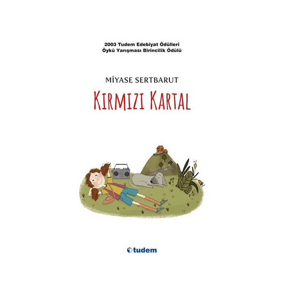 Kırmızı Kartal 