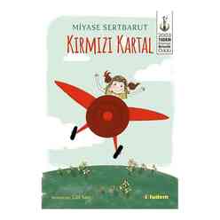 Kırmızı Kartal - Thumbnail