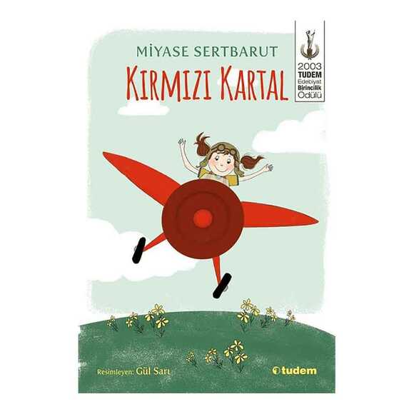 Kırmızı Kartal 