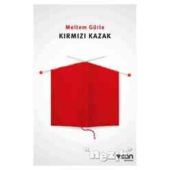 Kırmızı Kazak - Thumbnail