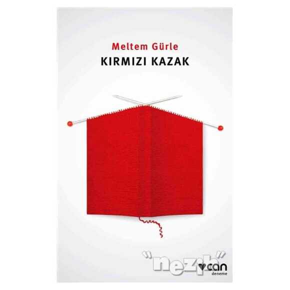 Kırmızı Kazak