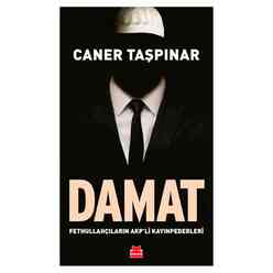 Kırmızı Kedi Yayınları -  Damat