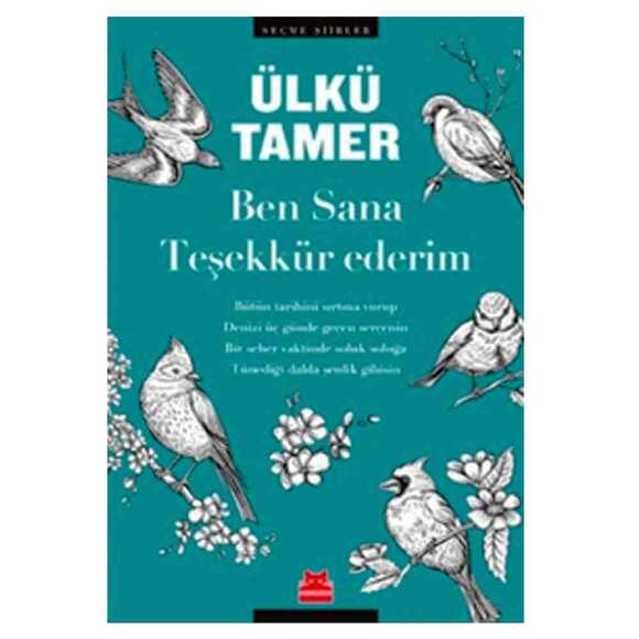  Ben Sana Teşekkür Ederim