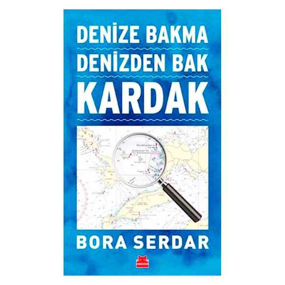  Kardak - Denize Bakma Denizden Bak