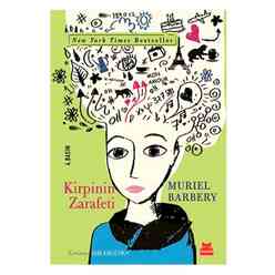 Kirpinin Zarafeti - Thumbnail