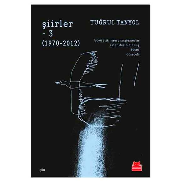  Şiirler - 3 (1970-2012)