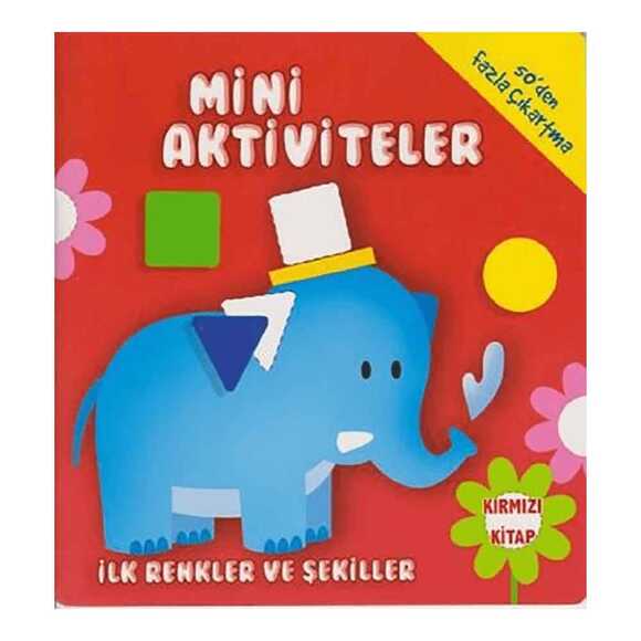 Kırmızı Kitap