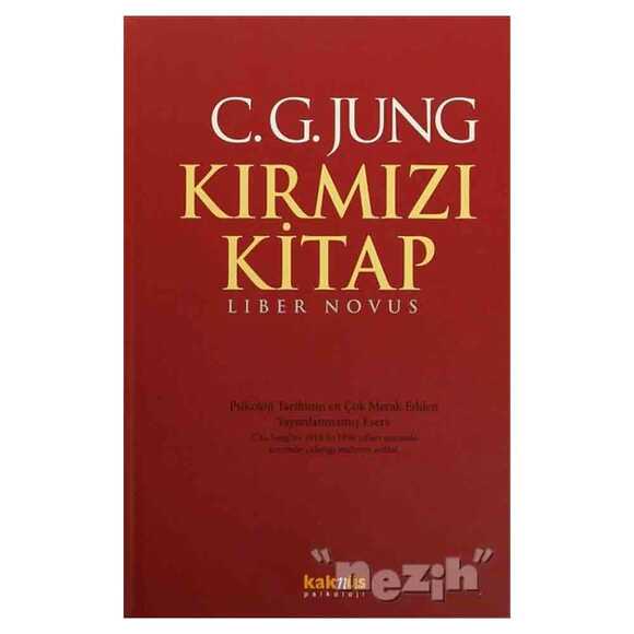 Kırmızı Kitap