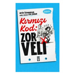 Timaş - Kırmızı Kod: Zor Veli