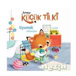 Doğan Egmont - Kırmızı Küçük Tilki - Uyumak İstemiyor