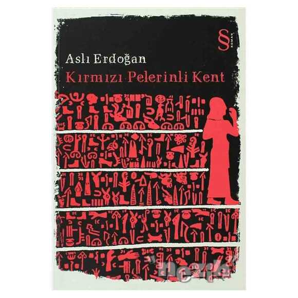 Kırmızı Pelerinli Kent