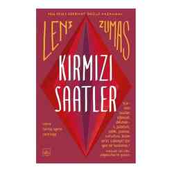 Kırmızı Saatler - Thumbnail