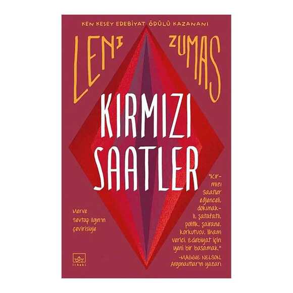 Kırmızı Saatler