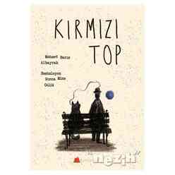 Kırmızı Top 318376 - Thumbnail
