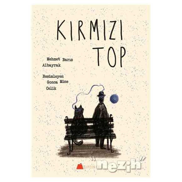 Kırmızı Top 318376