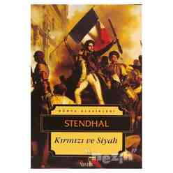 İskele Yayıncılık - Kırmızı ve Siyah