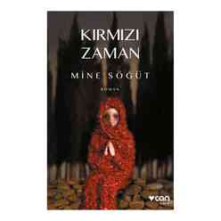 Kırmızı Zaman - Thumbnail
