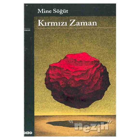 Kırmızı Zaman