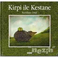 Kirpi ile Kestane - Thumbnail