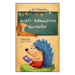 Yapı Kredi Yayınları - Kirpi Kakule’nin Kuyruğu