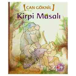 Kirpi Masalı - Thumbnail