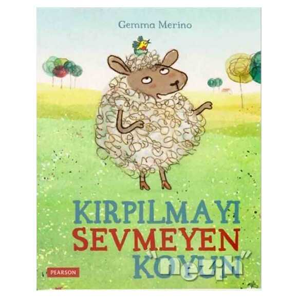 Kırpılmayı Sevmeyen Koyun