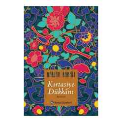 Remzi - Kırtasiye Dükkanı