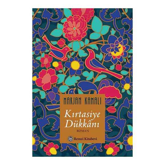 Kırtasiye Dükkanı