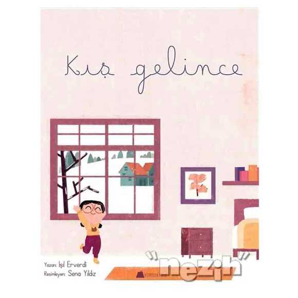 Kış Gelince