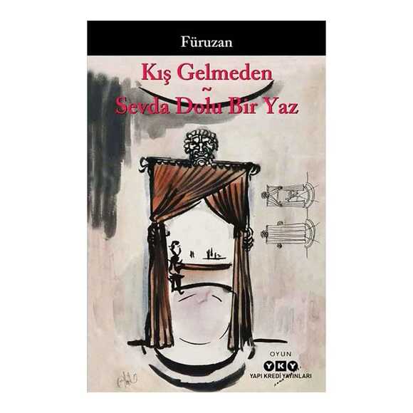 Kış Gelmeden - Sevda Dolu Bir Yaz